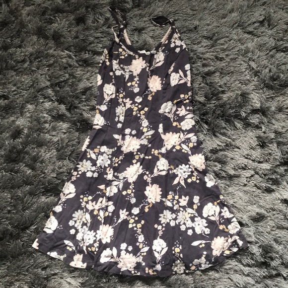 Billabong Stretchy Sundress - XS - Picture 1 of 4